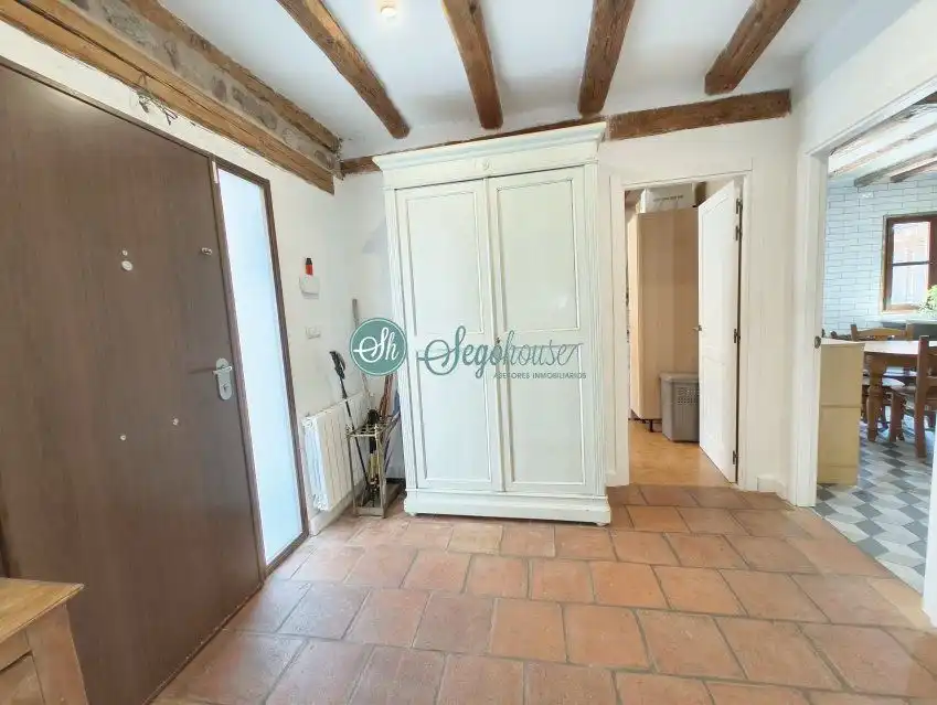 Casa o xalet en venda en Espirdo amb Calefacció
