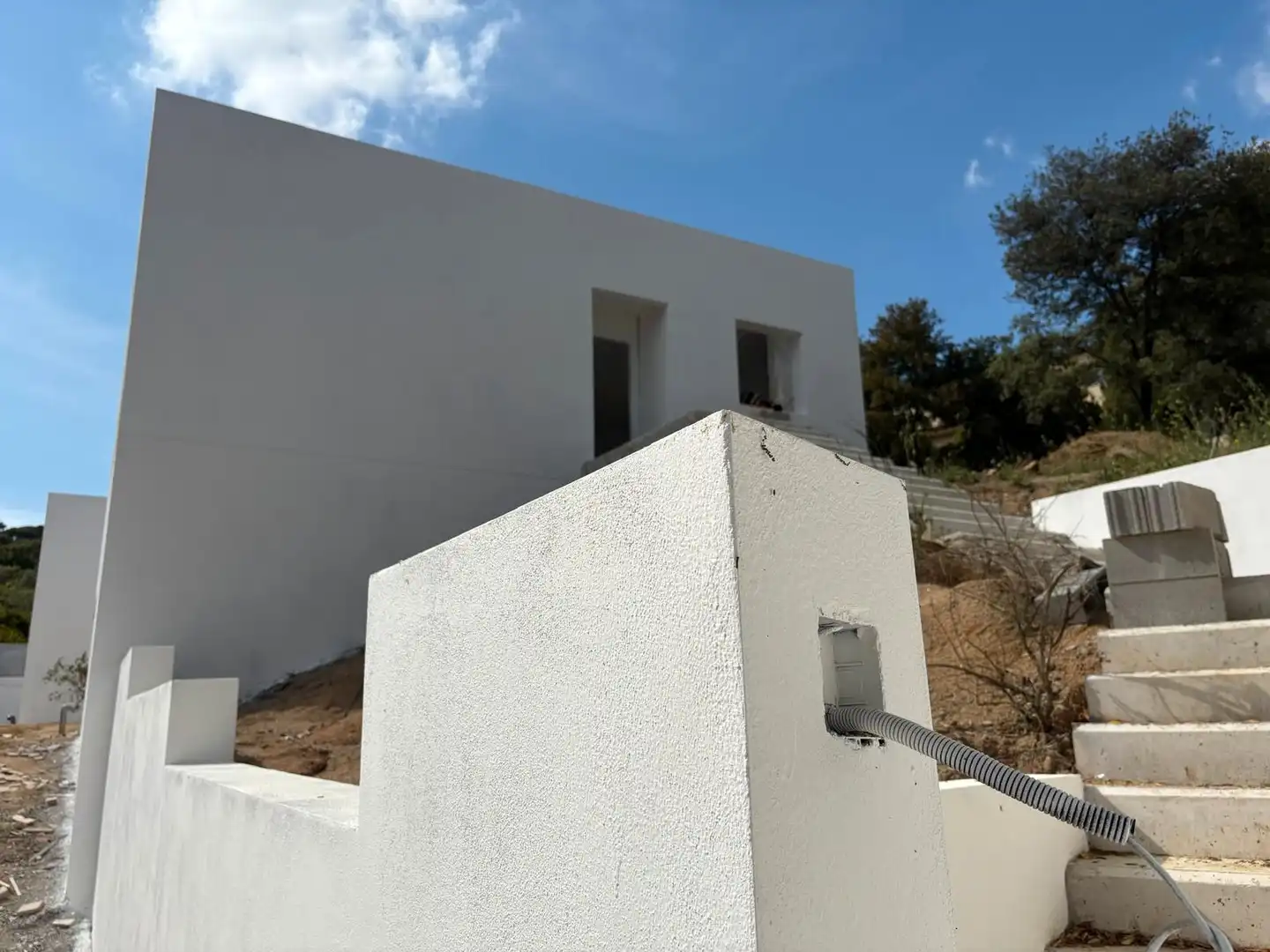 Maison avec jardin à vendre à La Roca del Vallès, imagen 4