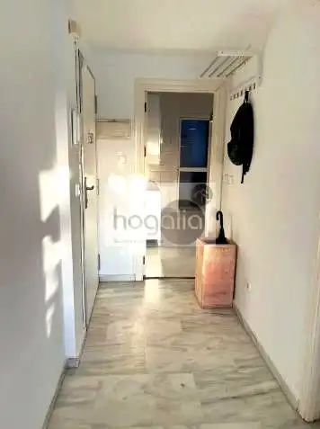 Piso de alquiler en Sevilla con Aire acondicionado, Calefacción y Terraza
