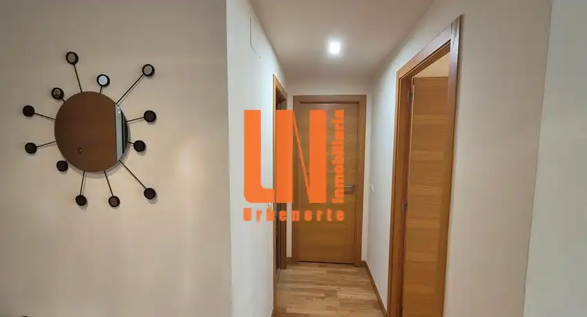 Piso de alquiler en Villanueva de la Cañada ciudad