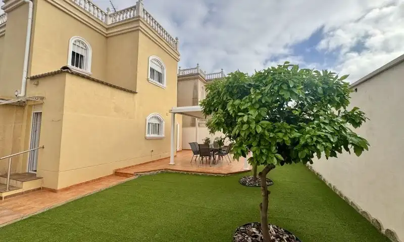 Villa à vendre à Calle Alborán, imagen 2
