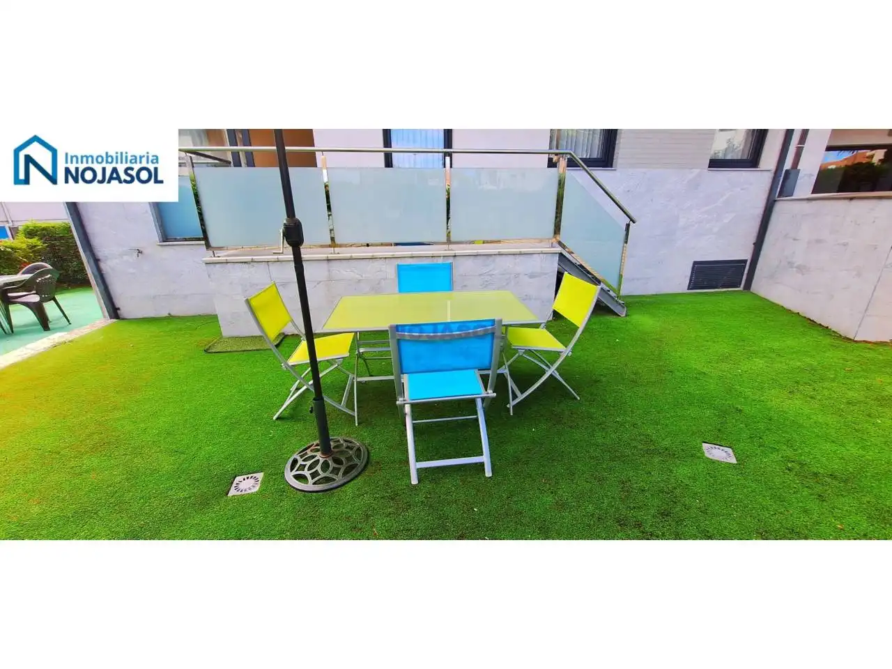 Apartment mit Pool zur Miete in Calle LA COSTA 2, imagen 6