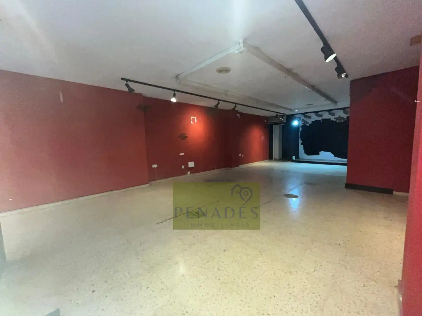 Local en venta en Ontinyent