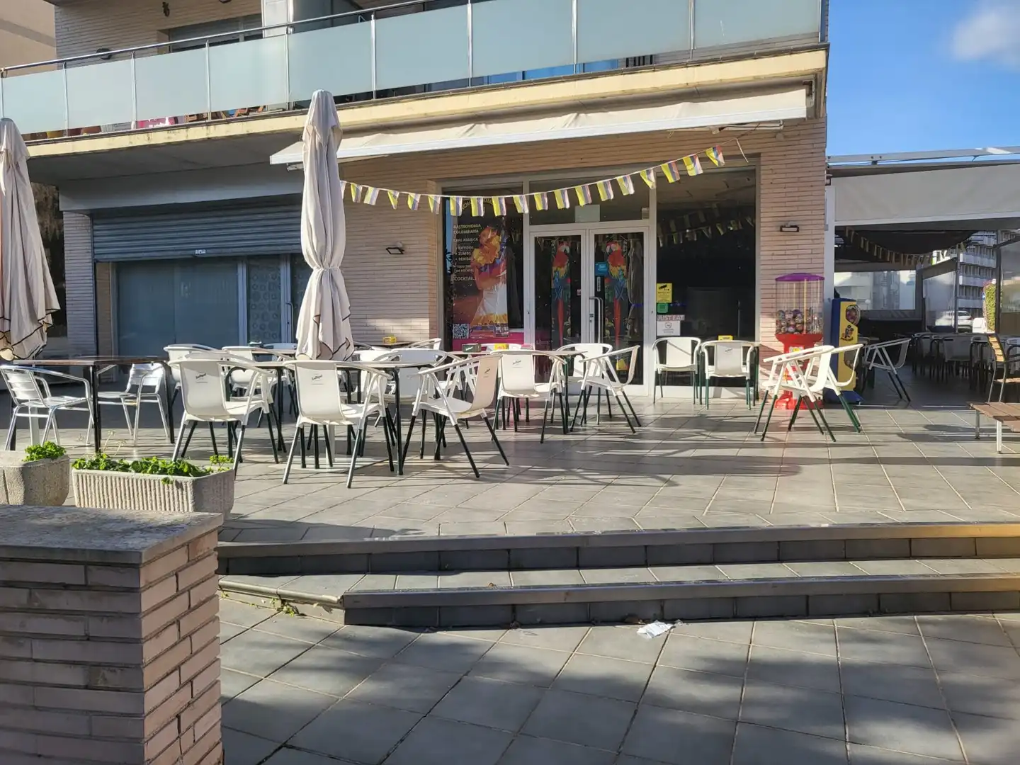 Local comercial en traspàs a Tossa de Mar pueblo, imagen 3