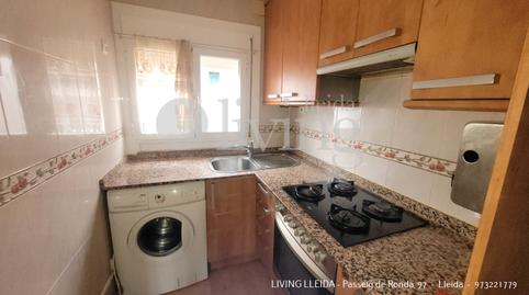 Foto 2 de Piso en venta en Carrer Lleida, Tremp, Lleida
