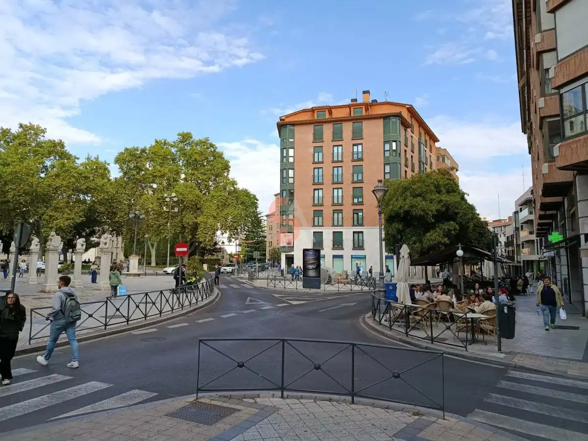 Local comercial de lloguer a TRAVESÍA DE LA VERBENA, imagen 20