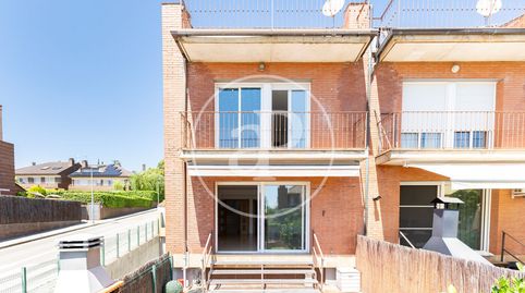 Photo 3 of Detached homes for sale in Carrer de Dolors Mir, Matadepera, Barcelona