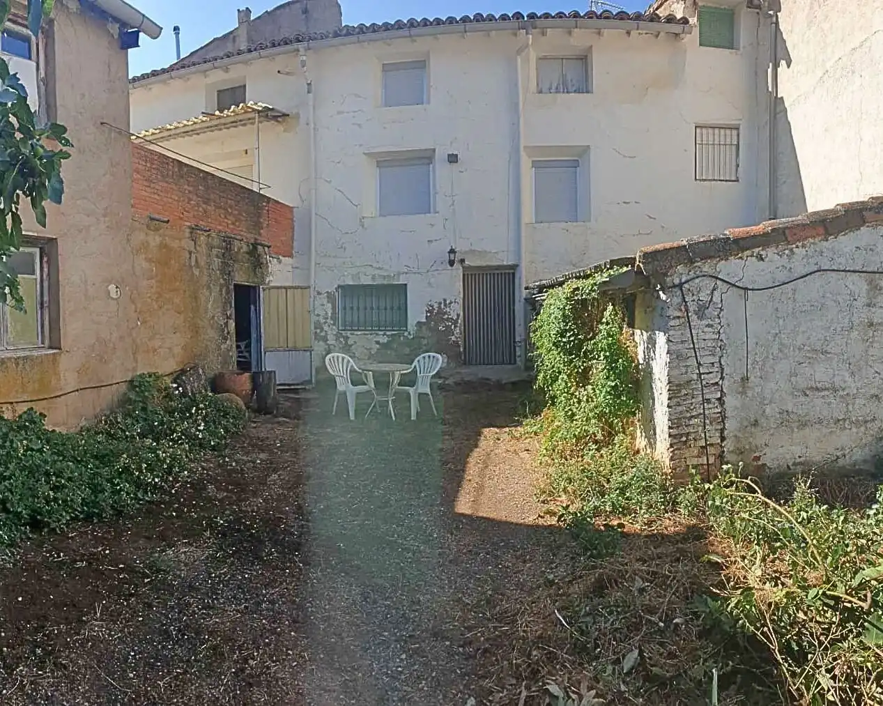Country house zum Verkauf in Atea mit Heizung, Terrasse und Abstellraum