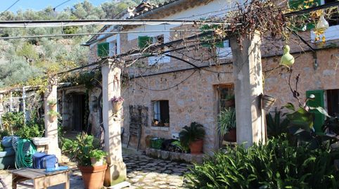 Foto 2 de Finca rústica en venta en Camino Fornalutx, Fornalutx, Illes Balears