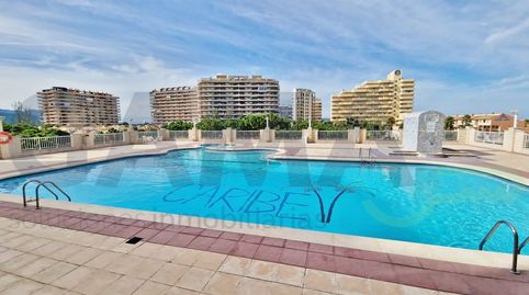 Foto 5 de Apartamento de alquiler en Tavernes de la Valldigna, Valencia