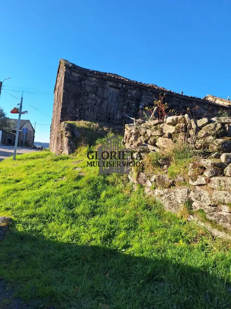 Casa o chalet en venta en Fornelos de Montes
