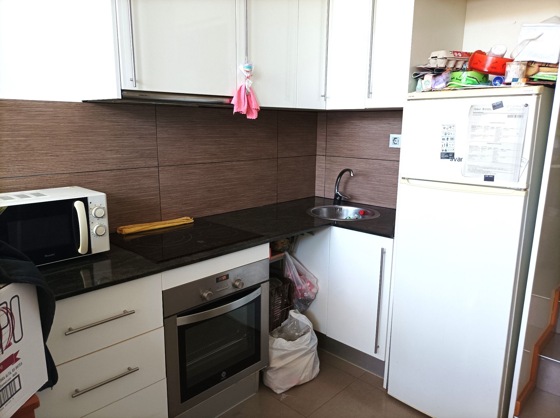 Flat for sale in La Balconada - Cal Gravat
