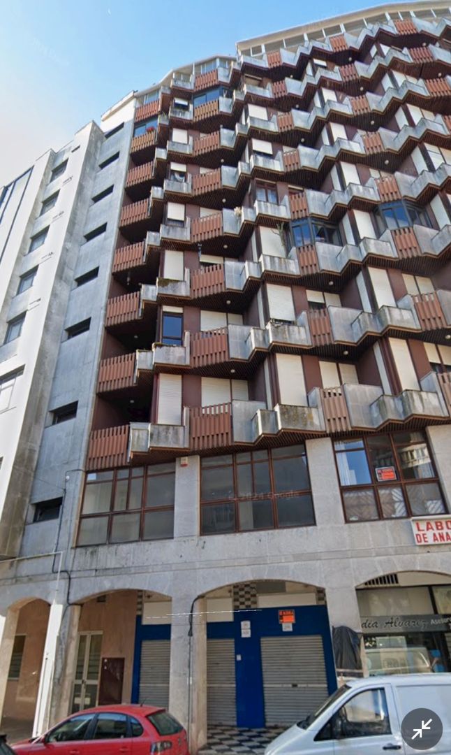 Exterior view of Office for sale in O Carballiño  