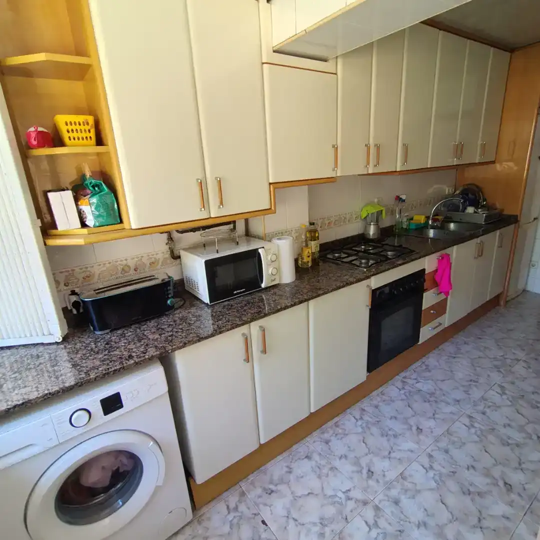 Wohnung zum Verkauf in Carrer de Gavà, 3, Pomar