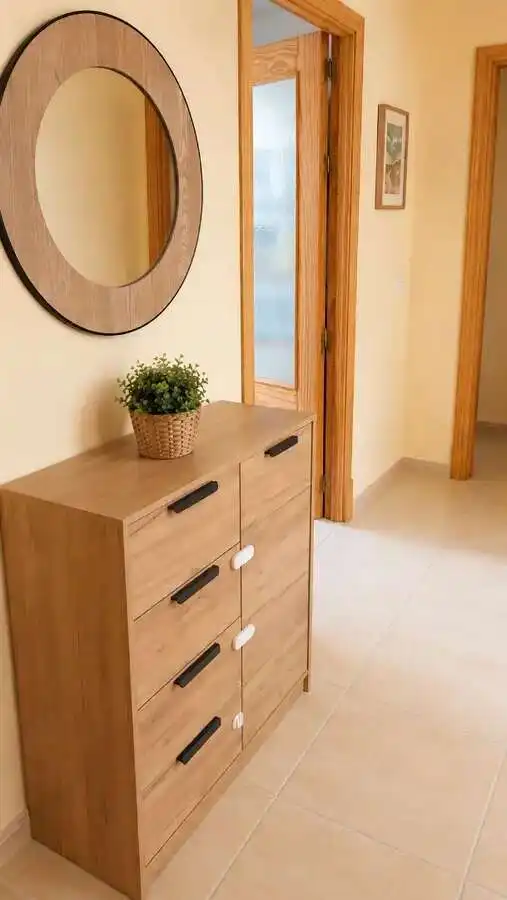 Piso con terraza en venta en Campos poble, imagen 3