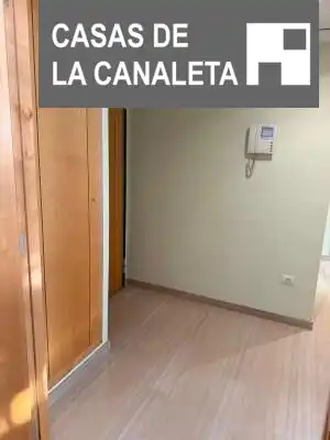 Bedroom of Flat for sale in Mislata  with Air Conditioner and Balcony
