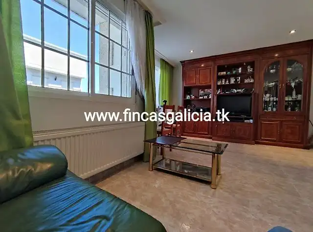 Habitatge amb terrassa en venda a Verín, imagen 13