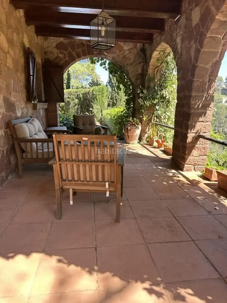 Haus zum Verkauf in Carrer del Serral 14, imagen 22