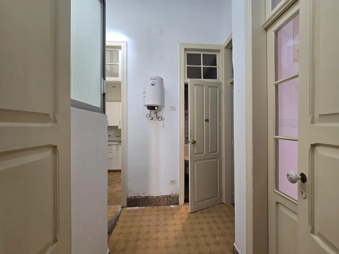 Casa o xalet de lloguer en Centro
