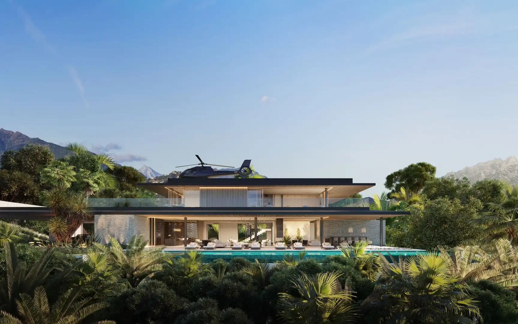 Detached house for sale in Calle la Pacheca Alta