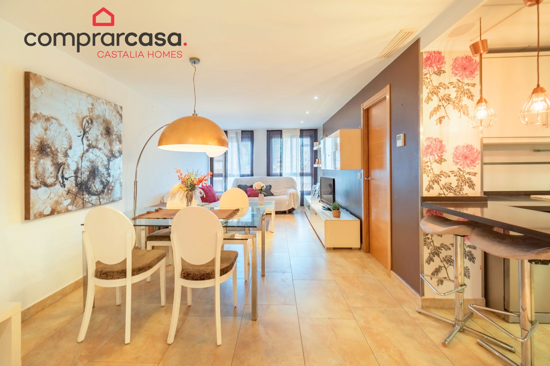 Flat for sale in Carrer Carinyena, 37, Cariñena - Carinyena