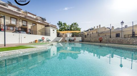 Photo 5 of Detached homes for sale in Calle Tiberio, 7, Cenes de la Vega, Granada