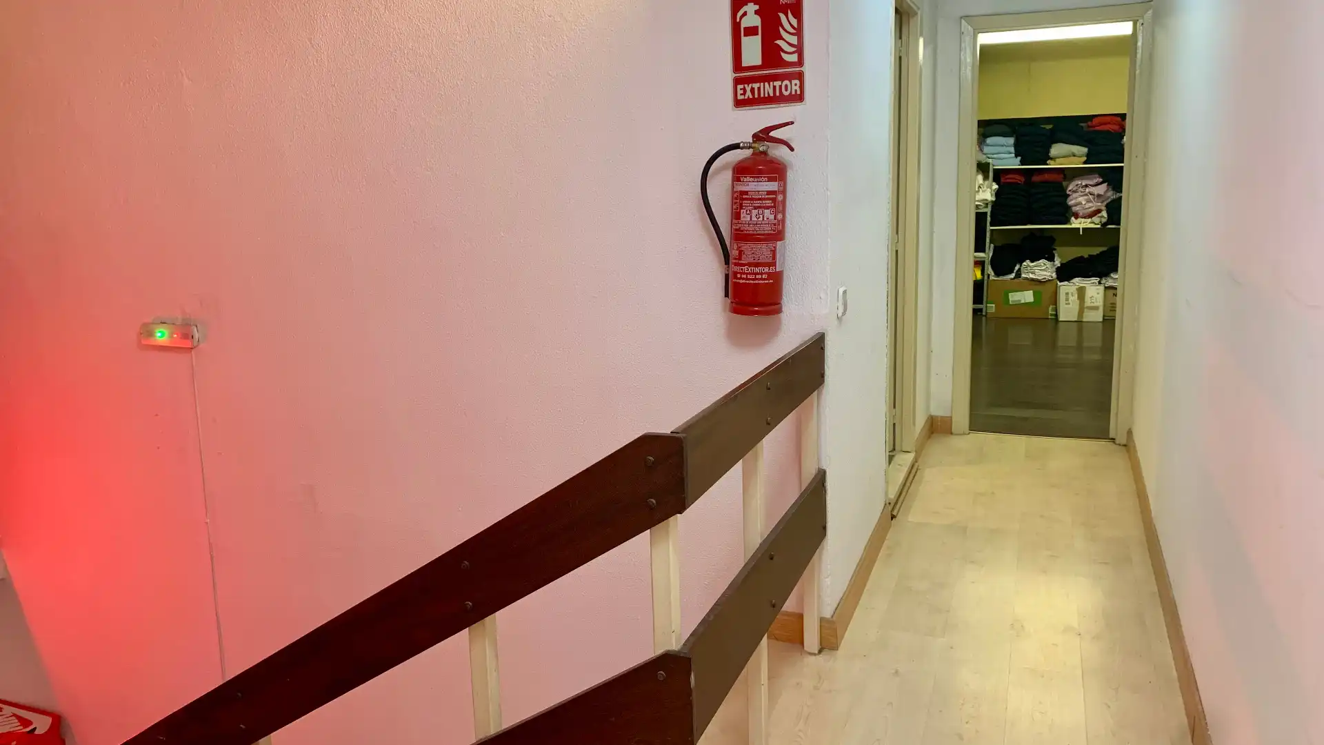 Gewerbefläche zum Verkauf in Avenida Pablo Iglesias, imagen 8