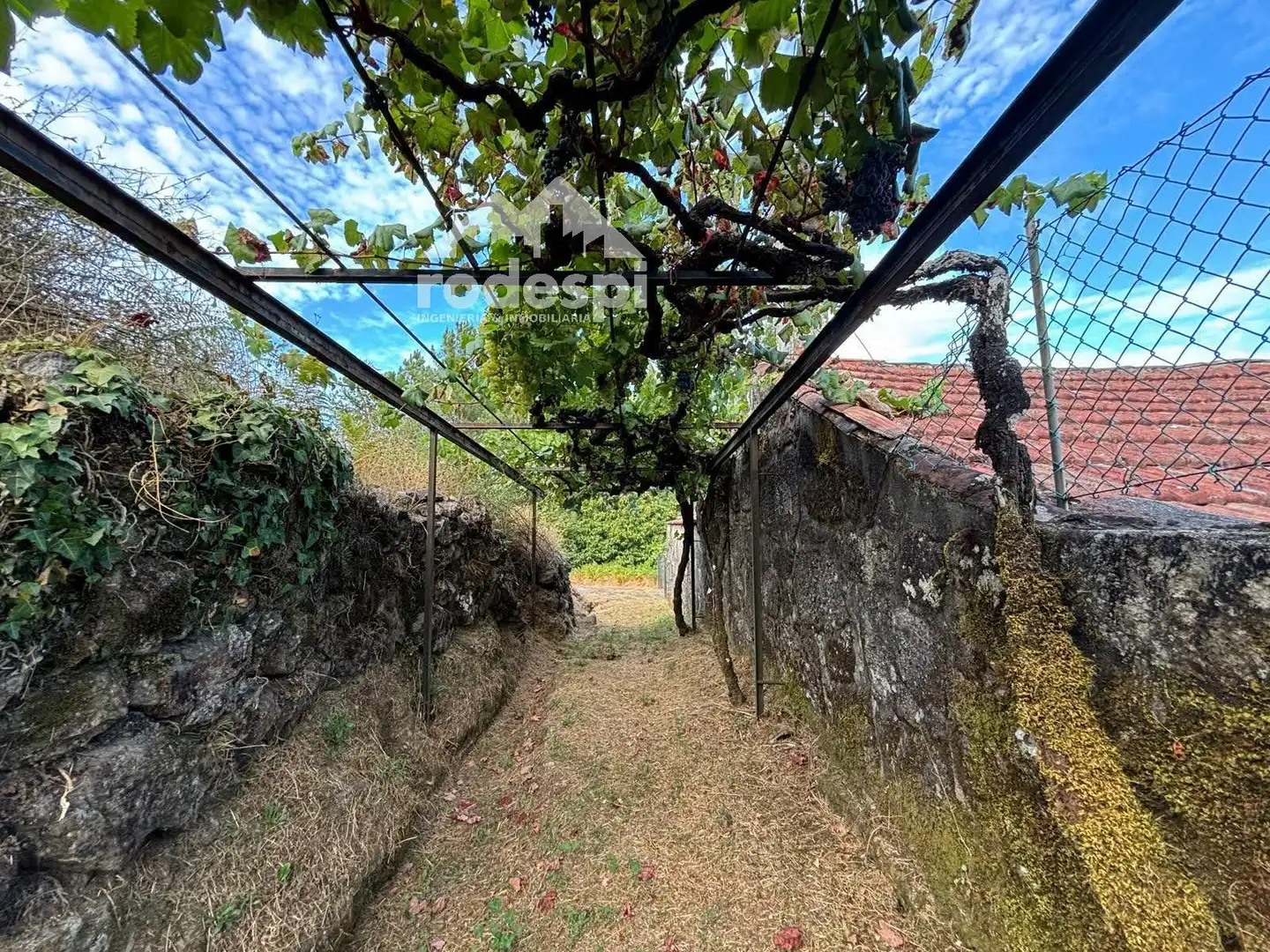 Xalet en venda a A Cañiza, imagen 46