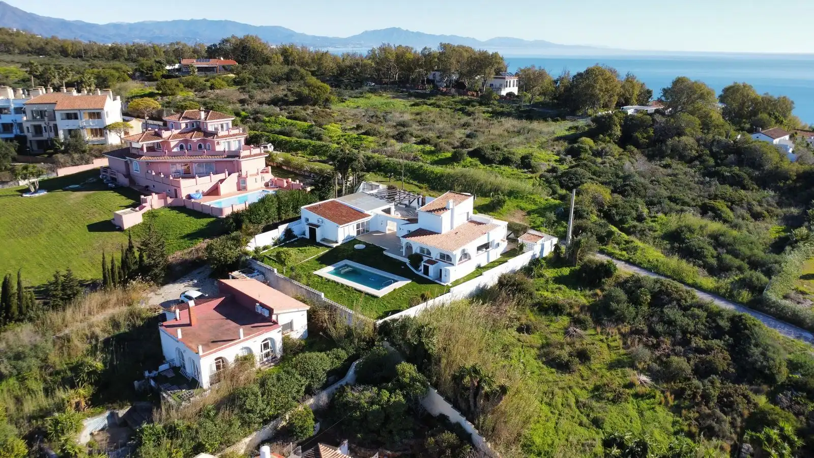 Villa zum Verkauf in Chullera, imagen 27
