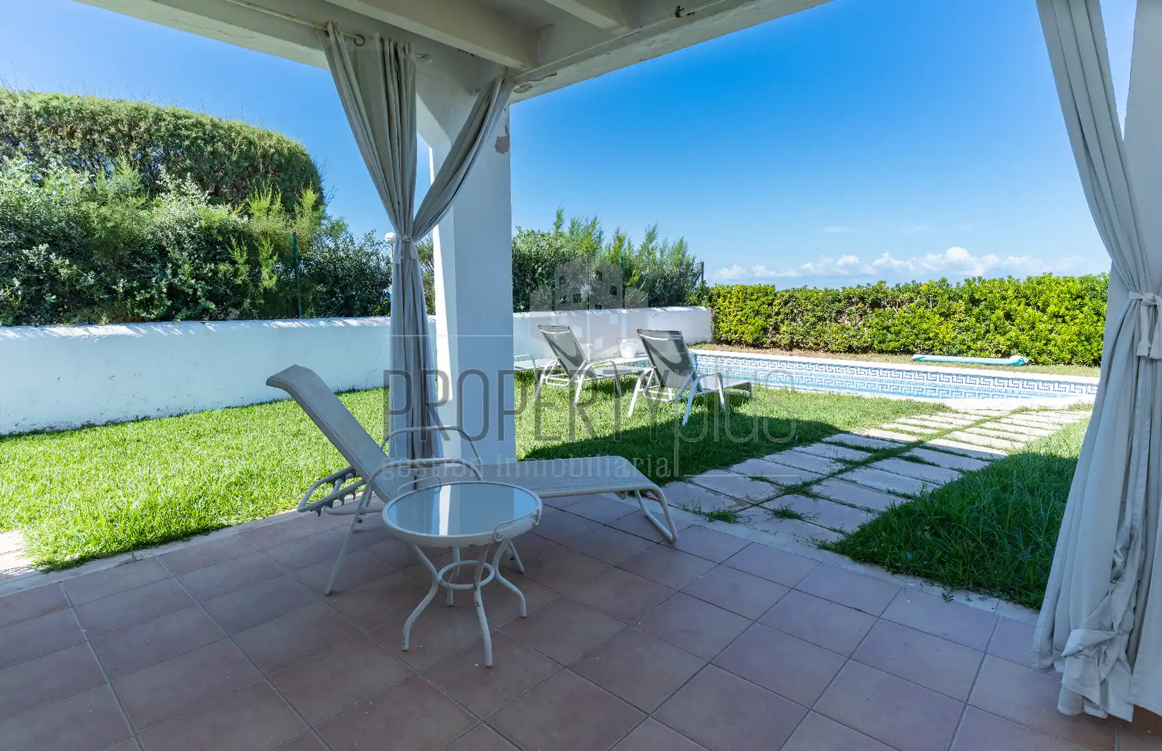 Casa o xalet en venda a Passeig Marítim, Ciutadella