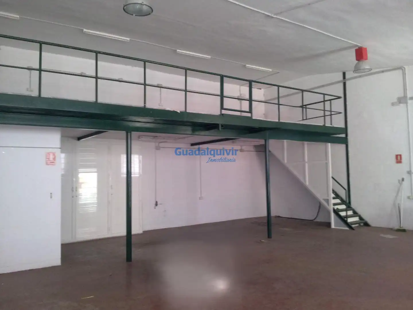 Industrial building for sale in Sur, imagen 3