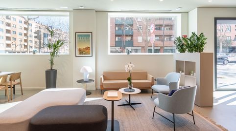 Foto 4 de Oficina de alquiler en Calle Chile, 54, San Adrián, Logroño