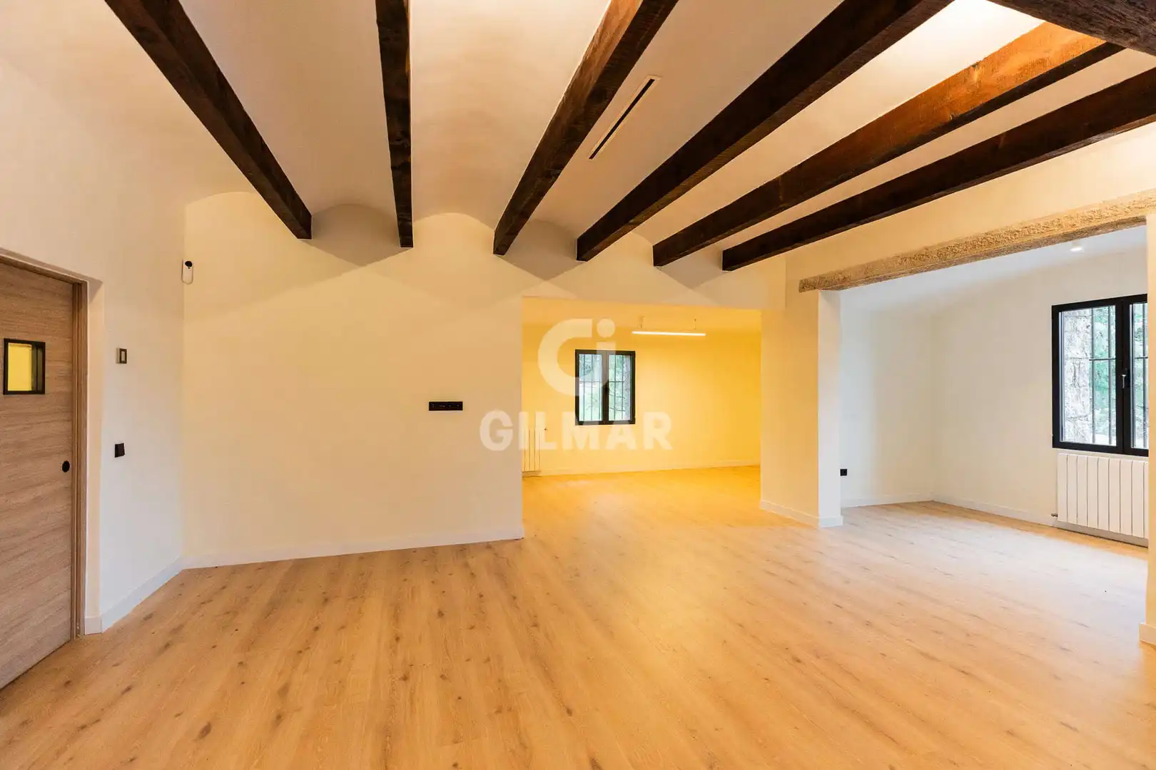 Casa o xalet en venda en Collado Villalba amb Calefacció i Jardí privat