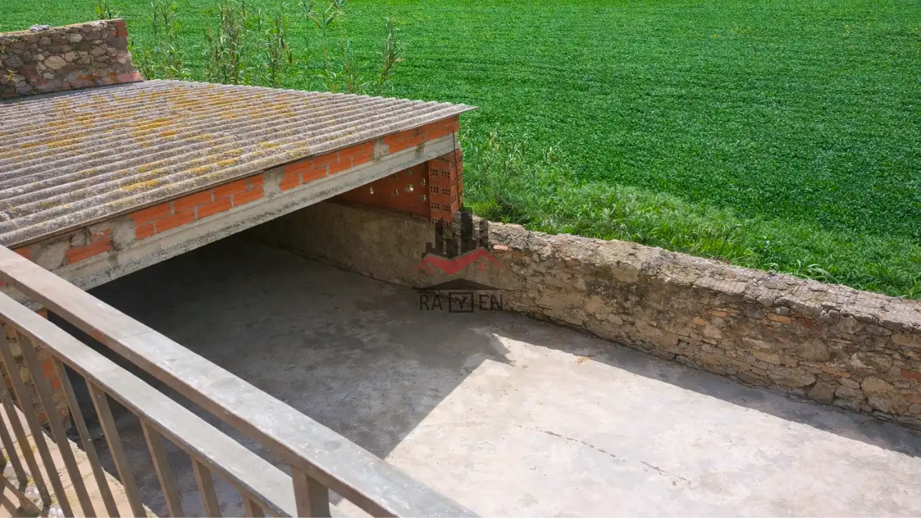 Finca rústica en venda a Cabanes (Girona)