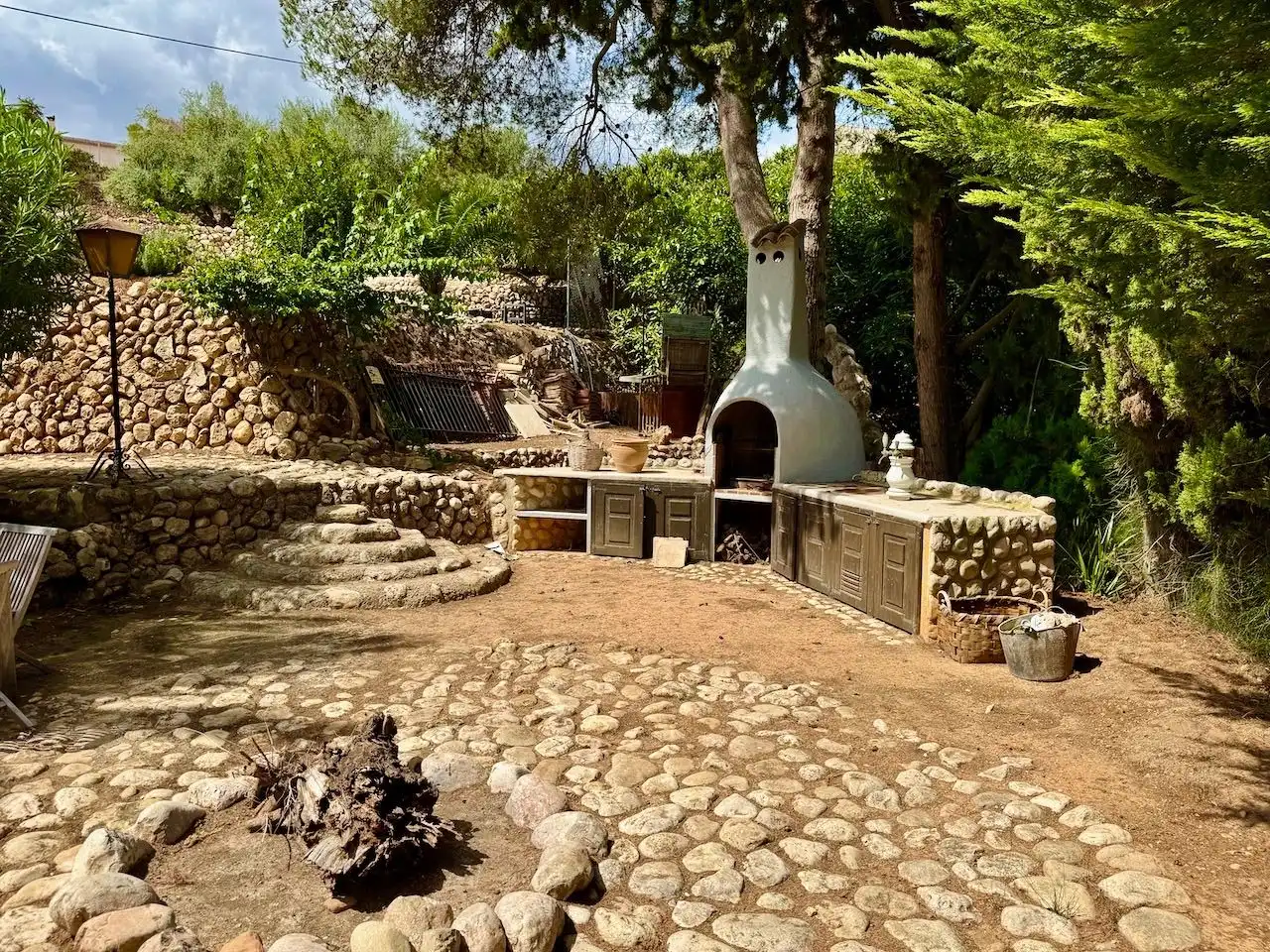 Casa con piscina en venta en Altea ciudad, imagen 85