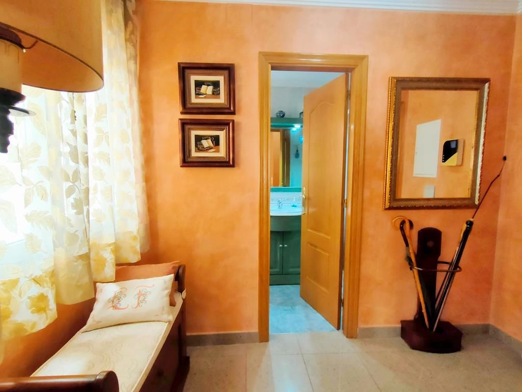 Bany de Casa o xalet en venda en Dénia amb Aire condicionat, Calefacció i Terrassa