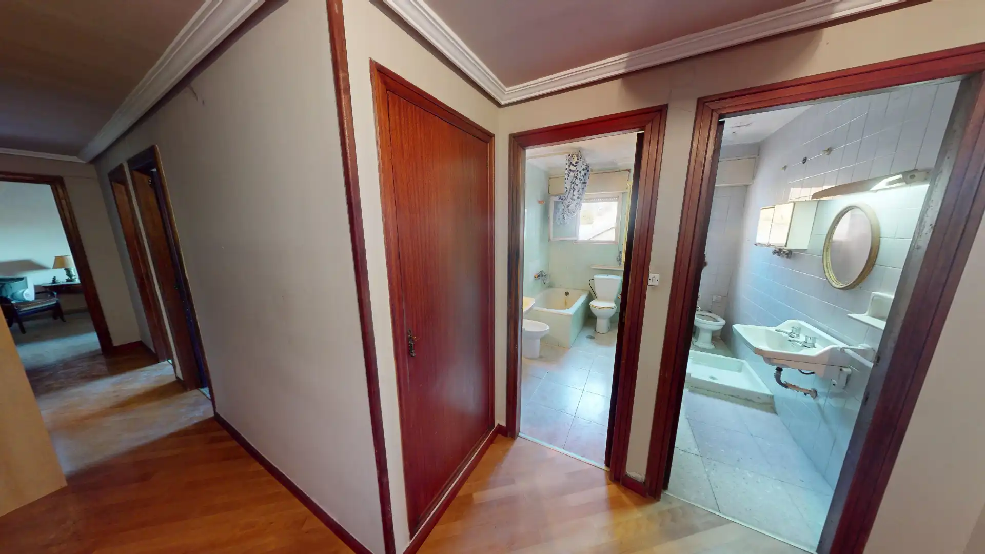 Flat with terrace for sale in Calle General Primo de Rivera, imagen 23