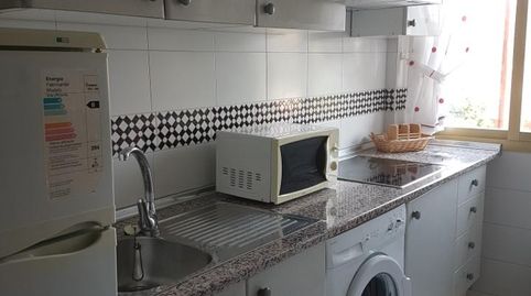 Photo 3 of Flat for rent in La Buhaira, Sevilla Capital