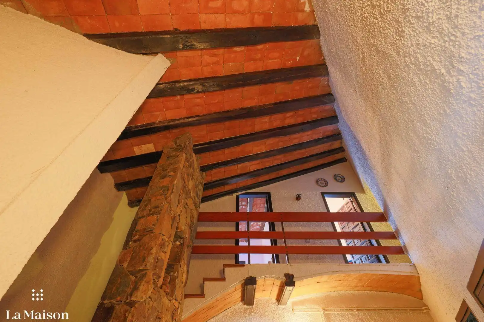 Casa rustica con piscina in vendita a DS Can Brugueràs, imagen 23