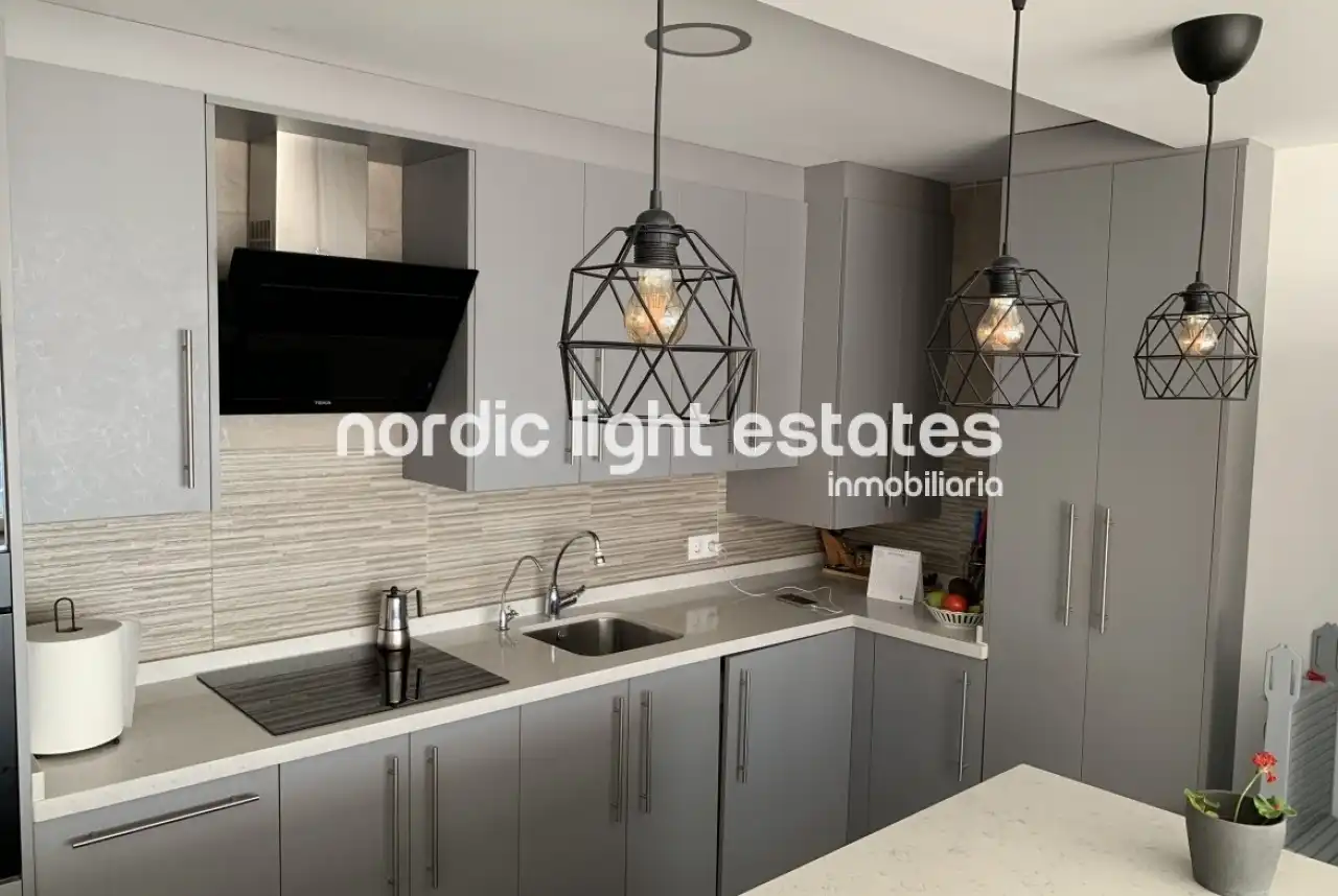 Appartement avec piscine à vendre à El Peñoncillo, imagen 7