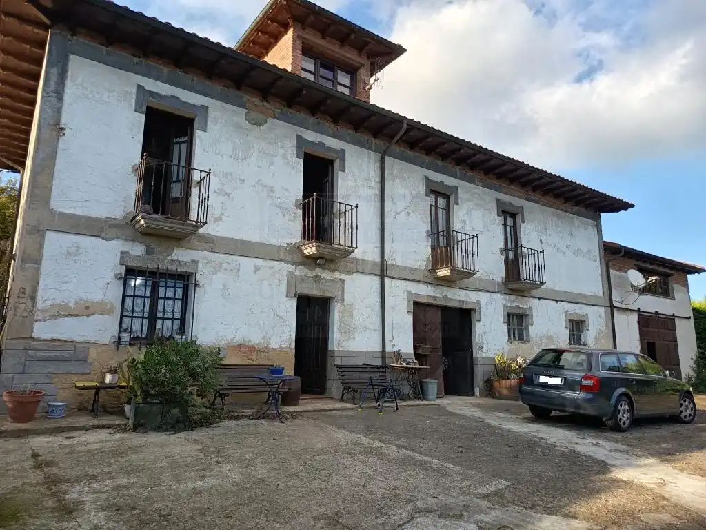 Casa o xalet en venda a Barrio Montico, Carreño