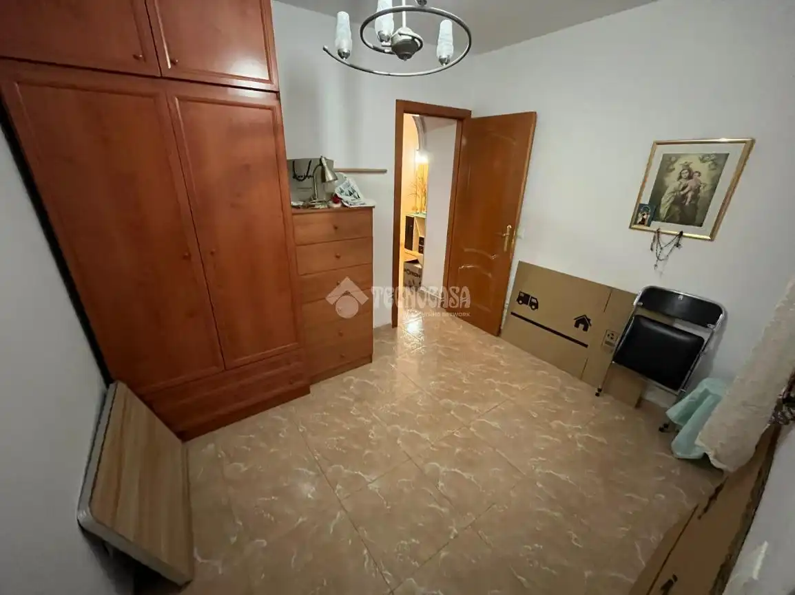 Casa aparellada en venda a Vista Azul - Consolación
