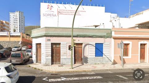 Foto 4 de Residencial en venda a Paseo de San Jose, 304, San Cristóbal - Playa de la Laja, Las Palmas de Gran Canaria