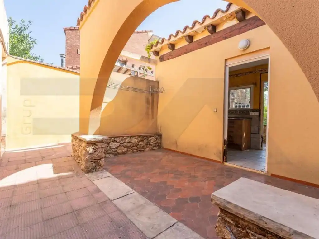 Terrassa de Casa o xalet en venda en Tarragona amb Aire condicionat, Jardí privat i Terrassa