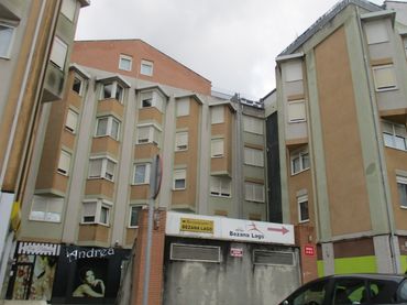 Local comercial en venda a C/ Respuela