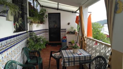 Foto 2 de Finca rústica en venda a Ubrique, Cádiz