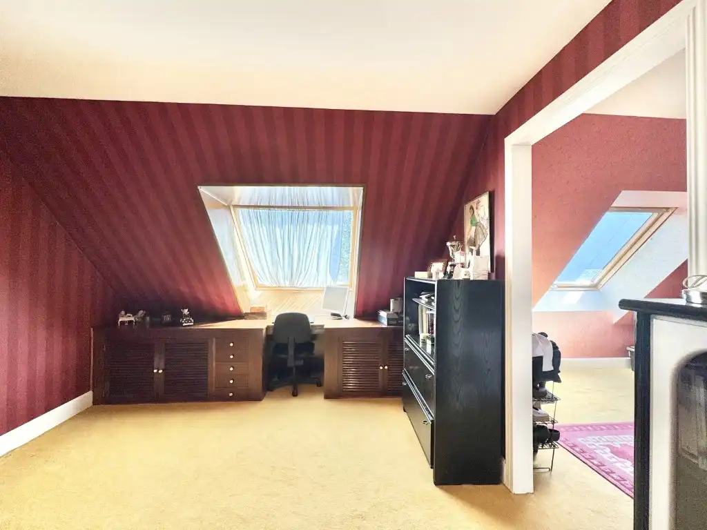 Dormitori de Casa o xalet en venda en Ciudalcampo