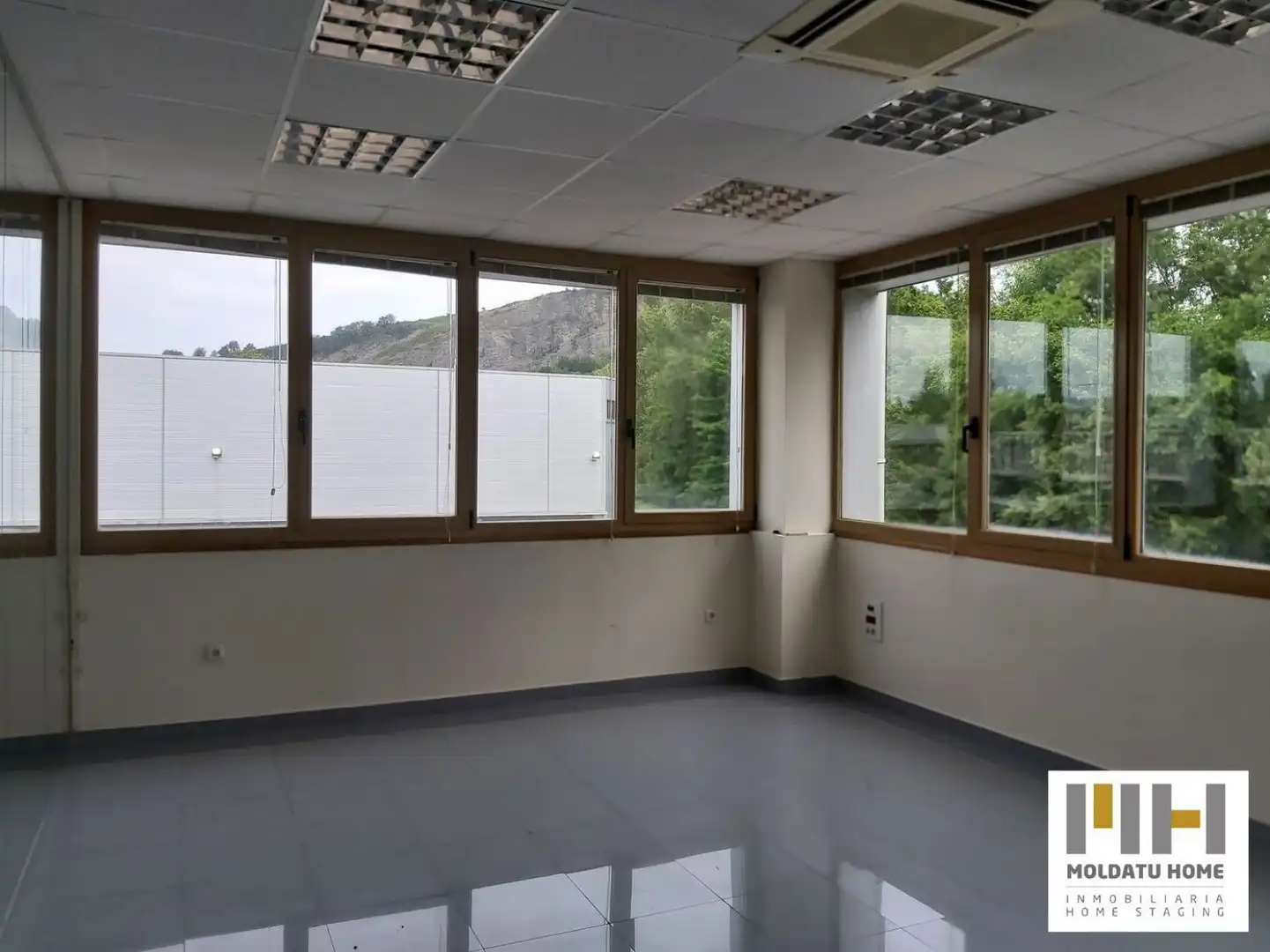 Büro zur Miete in Irun - Comete Sarea, imagen 19