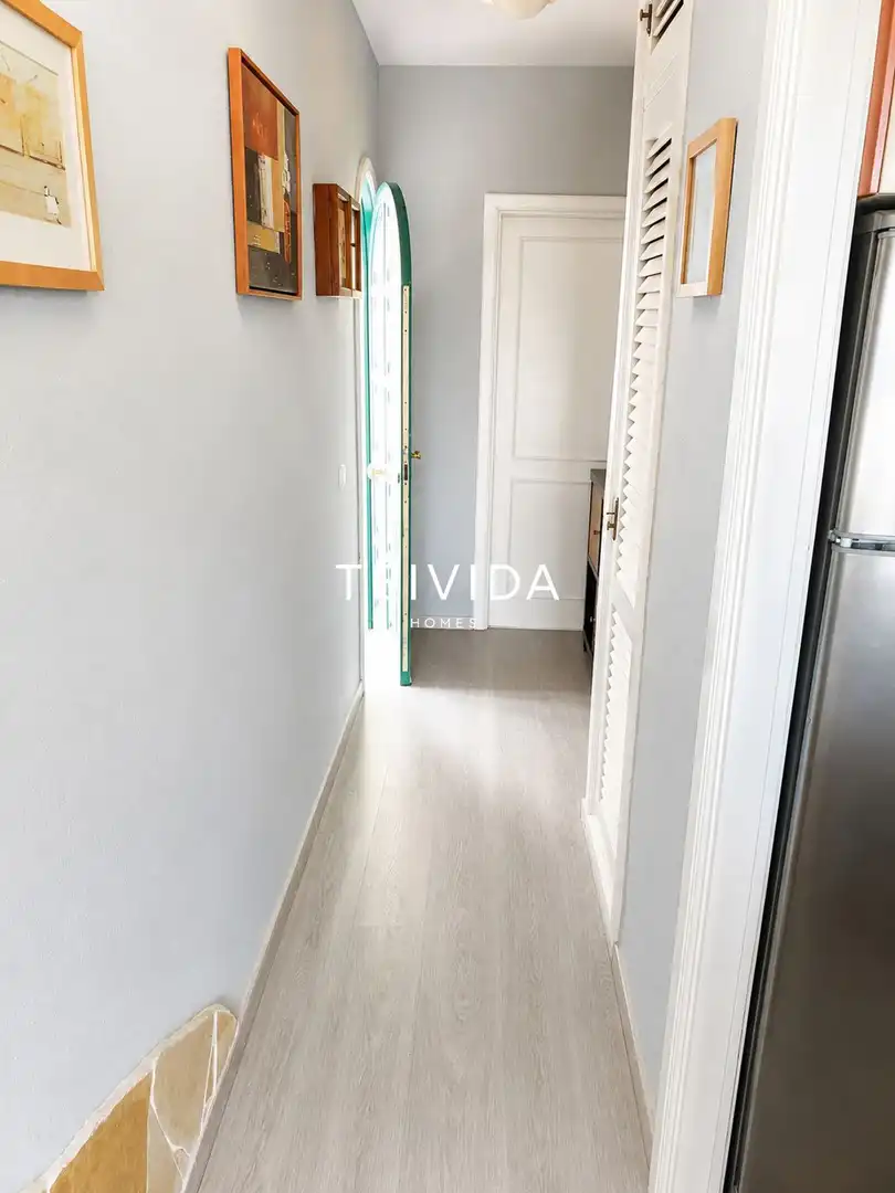 Attic for sale in Adeje  with Terrace, Swimming Pool and Community pool
