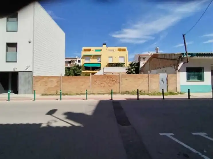 Wohnbaugrundstück zum Verkauf in Carrer de Roger de Flor 6, imagen 8
